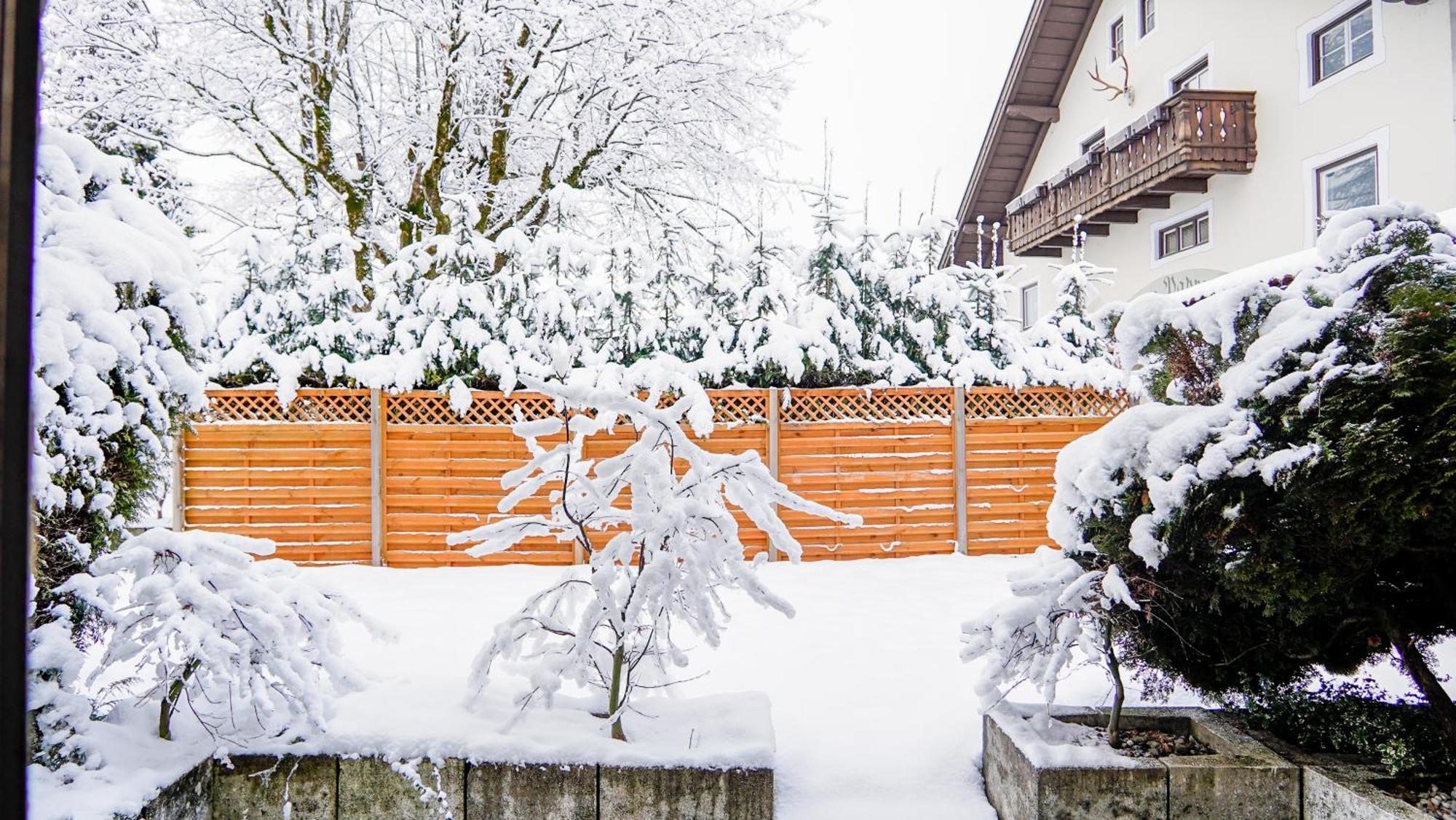 Landgasthof Zum Papyrer - Erholung Im Urlaubsgebiet Lenggries Buitenkant foto